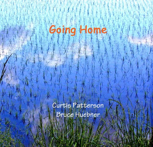 Curt and Bruce hGoing Homeh
